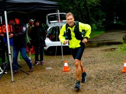 Peak to Peak-Marathon 2021